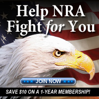 NRA Membership in Columbia, MO- Click here to save $10 when you join
